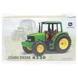 1/16th Scale Ertl John Deere 6320 Tractor