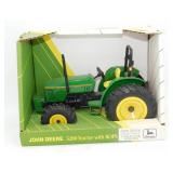 1/16th Scale Ertl JD 5200 Tractor with ROPS