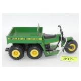1/16th Scale Ertl JD AMT 600