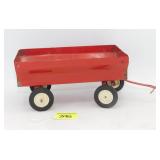 1/16th Scale Flare Box Wagon