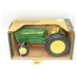 1/16th Scale Ertl JD Utility Tractor
