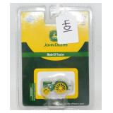 1/87th Scale JD Model D Tractor
