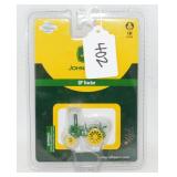 1/87th Scale JD GP Tractor