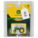 1/87th Scale JD Model B Tractor