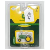1/87th Scale JD 50 Series Tractor