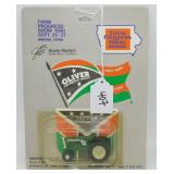 1/64th Scale Oliver 1990 Farm Progress Show