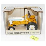 1/16th Scale Ertl International Cub Tractor