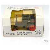 1/32nd Scale Ertl Case Tractor w/ Cab