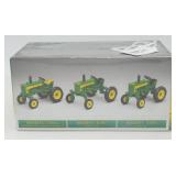 1/64th Scale Ertl JD Dubuque Works Tractors