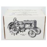 JD Ertl Model "C" Tractor