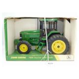 1/16th Ertl JD 7800 Tractor w/ MFWD & Duals