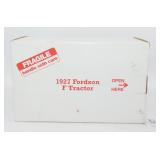 1/16th Scale 1927 Fordson F Tractor