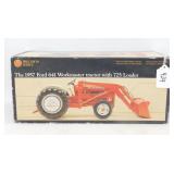 1/16th Scale Ertl 1957 Ford 641 Workmaster Tractor