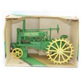 1/16th Scale Ertl JD 1934 Model A Tractor