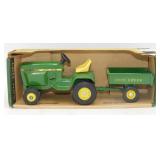 1/16th Scale Ertl JD Lawn & Garden Set