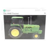1/16th Scale Ertl JD 4440 Tractor