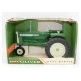 1/16th Scale Ertl Oliver 1555 Diesel