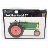 1/16th Scale Ertl Oliver Model 77 Tractor