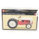 1/16th Scale Ertl 1953 Ford NAA Golden Jubilee
