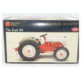 1/16th Scale Ertl Ford 8N Tractor