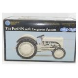 1/16th Scale Ertl Ford 9N w/ Ferguson System