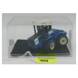 1/64th Scale Ford FW-60 Tractor