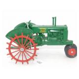 1/16th Scale Ertl Oliver Row Crop Diesel