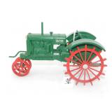 1/16th Scale Oliver Row Crop