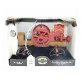 1/8th Scale Ertl JD Waterloo Boy 2h.p. Engine