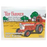 1/16th Scale Ertl International 660 Tractor