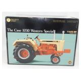1/16th Scale Ertl Case 1030 Western Special