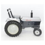 1/16th Scale White American 60 Tractor