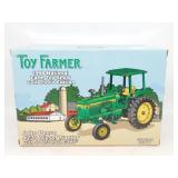 1/16th Scale JD 4230 Diesel Tractor w/ 4 Post