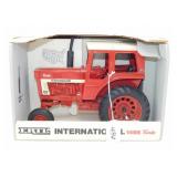 1/16th Scale Ertl International 1466 Turbo Tractor