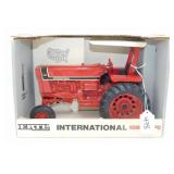 1/16th Scale Ertl International 1066 ROPS