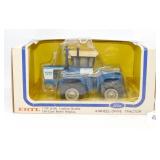 1/32nd Scale Ertl Ford FW-60 4WD Tractor