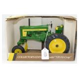 1/16th Scale Ertl JD 1957 Model "720 Hi-Crop"