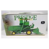 1/16th Scale Ertl JD 45 Combine