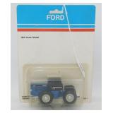 1/64th Scale Ford 876 Tractor
