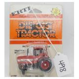 1/64th Scale Ertl International 5088 Tractor & Cab