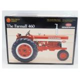 1/16th Scale Ertl Farmall 460 Tractor