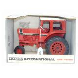1/16th Scale Ertl International 1566 Tractor
