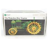 1/16th Scale Ertl Waterloo Boy Tractor
