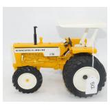 1/16th Scale Ertl Minneapolis-Moline G750 Tractor
