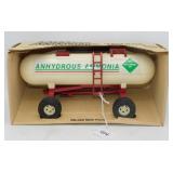 1/16th Scale Ertl Anhydrous Ammonia Tank