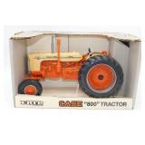 1/16th Scale Ertl Case "800" Tractor