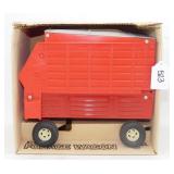 1/16th Scale Ertl Forage Wagon
