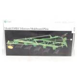 1/16th Scale Ertl JD Model F145H Moldboard Plow