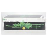 1/16th Scale JD 214-T Twine-Tie Baler