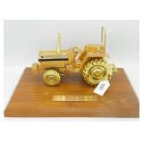 Kubota 100th Anniversary Commemorative